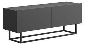 Favi Comodă rtv, grafit, spring ertv120 Ofertă