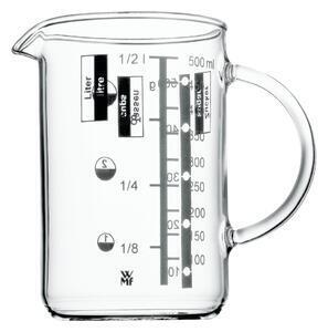 Favi Cană măsurare din sticlă wmf, 0,5 l Ofertă