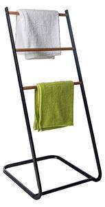 Favi Uscător de haine, negru/natural, zonker Ofertă