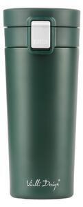 Favi Cană termică vialli design fuori, 400 ml, verde Ofertă