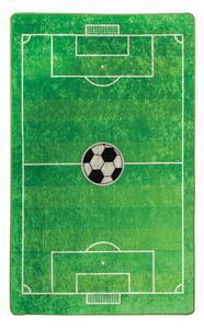 Favi Covor copii football, 100 x 160 cm Ofertă