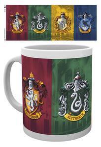 Favi Cană harry potter - all crests Ofertă