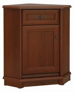 Favi Comoda colt kent, 60x60.5x90.5 cm Ofertă