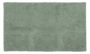 Favi Covoraș din bumbac pentru baie tiseco home studio luca, 60 x 100 cm, verde Ofertă