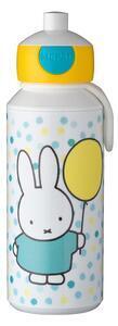 Favi Sticluță de apă pentru copii rosti mepal miffy confetti, 400 ml Ofertă