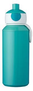 Favi Sticlă pentru apă rosti mepal campus, 400 ml, turcoaz Ofertă