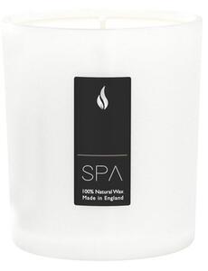 Favi Lumânare parfumată parks candles london spa plumeria, timp de ardere 62 h Ofertă
