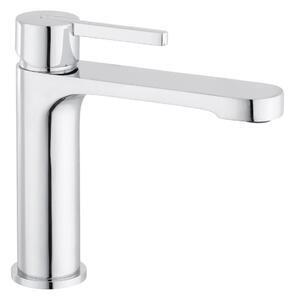 Favi Baterie de lavoar swiss aqua technologies fusion, maneta cromată satbsfu271tch Ofertă