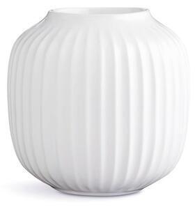 Favi Sfeșnic din porțelan pentru lumânările de ceai kähler design hammershoi, ⌀ 9 cm, alb Ofertă
