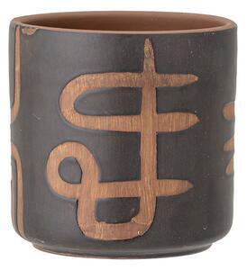 Favi Ghiveci de teracotă bloomingville abas, ø 12 cm Ofertă