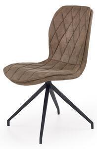 Scaune bucatarie mici k237, 49x62x90 cm