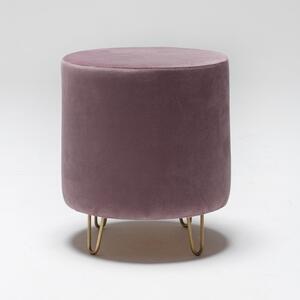 Favi Taburet balcab home ronda, mov Ofertă