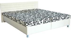 Favi Pat matrimonial 160 cm emil (cu saltea molitan). 774214 Ofertă