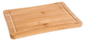 Favi Tocător din bambus bambum diego, 26 x 18 cm Ofertă