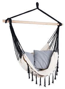 Favi Balansoar suspendat beige bali Ofertă