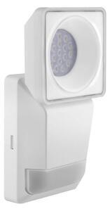 Favi Aplică led de exterior cu senzor spot led/8w/230v ip55 albă ledvance Ofertă