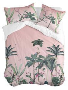 Favi Husă din bumbac pentru pilotă happy friday basic indonesia, 140 x 200 cm Ofertă