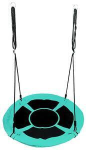 Favi Leagăn - cuib de barză turquoise110cm Ofertă