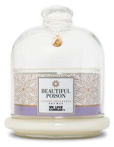 Favi Lumânare din ceară de soia we love candles beautiful poison, 72 ore de ardere Ofertă