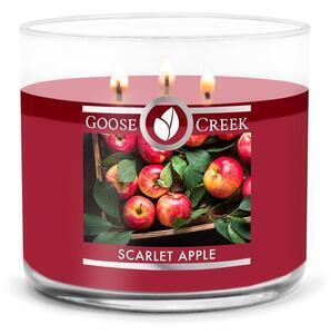 Favi Lumânare parfumată goose creek scarlet apple, timp de ardere 35 h Ofertă