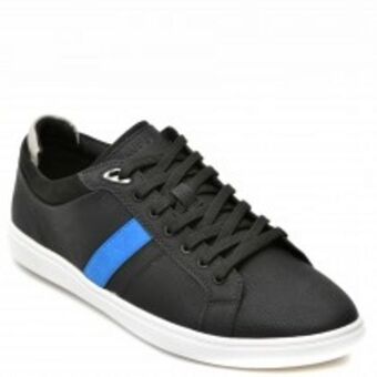 Aldo Pantofi sport aldo negri, koisenn007, din piele ecologica Ofertă