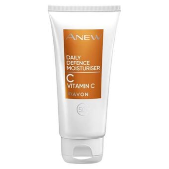 Avon Cremă hidratantă cu vitamina c spf 50 Ofertă