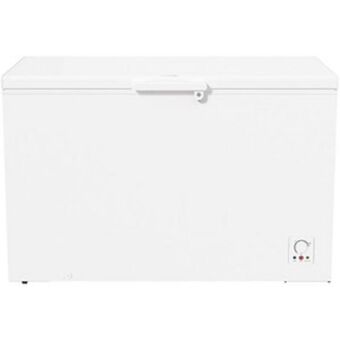 Altex Lada frigorifica gorenje fh401cw, 384 l, h 85 cm, clasa f, alb Ofertă
