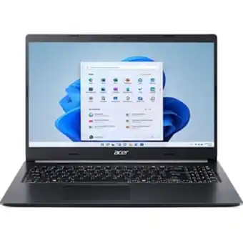 Laptop acer aspire 5 a515-45-r9cp, amd ryzen 5 5500u pana la 4ghz, 15.6" full, 8gb, ssd 1tb, amd radeon graphics, windows 11 