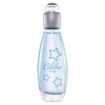 Apă de toaletă célèbre star