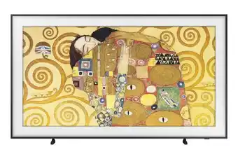 Samsung Lifestyle tv the frame, qled, ultra hd, 4k smart 75ls03a, hdr, 189 cm Ofertă