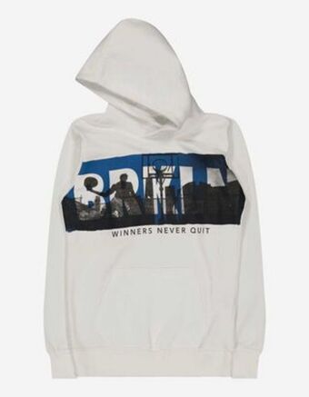 Takko Băieți bluză cu glugă - imprimeu Ofertă