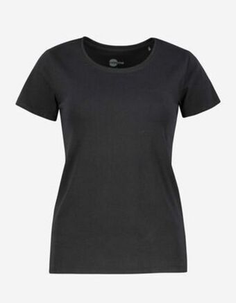 Takko Femei tricou - monocrom Ofertă