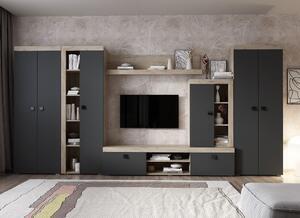 Favi Living ontario c4 duo - mobila sufragerie Ofertă