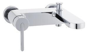 Favi Baterie de cadă swiss aqua technologies fusion, maneta cromată satbsfu222tch Ofertă