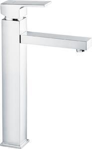 Favi Baterie lavoar inalta, crom cu ventil click-clack, anemon, deante crom Ofertă