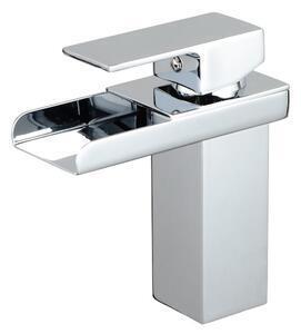 Favi Baterie lavoar sidef glanz Ofertă