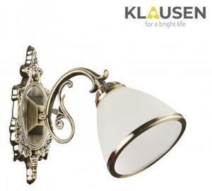 Favi Aplica clasica 1 bec e27 troya kl6838 klausen Ofertă