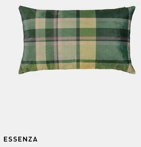 Pernă decorativă essenza home marilyn multicolor 30x50 cm
