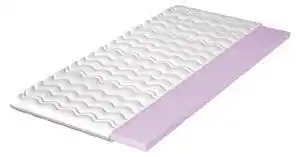 Favi Saltea superioară / topper baja t25 200x140 cm (t3/t4). 1025307 Ofertă