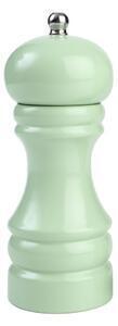 Favi Râșniță pentru sare din lemn de cauciuc t&g woodware vintage green Ofertă