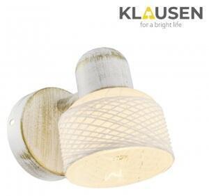 Favi Aplica clasica 1 bec e27 grass kl6620 klausen Ofertă