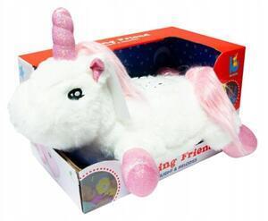 Favi Lampă de noapte - proiector unicorn Ofertă