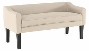 Favi Bancă, bej, firona Ofertă