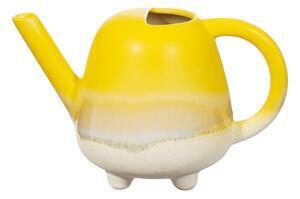 Favi Stropitoare sass & belle bohemian home mojave, 700 ml, galben Ofertă