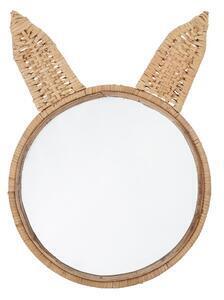Favi Oglindă de perete bloomingville mini holga Ofertă