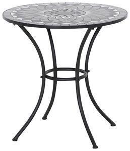 Favi Masuta de gradina neagra como 70 cm Ofertă