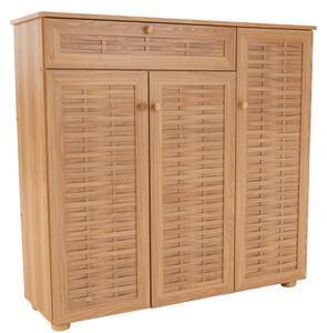 Favi Pantofar, mdf laminat, natural, fp 04 Ofertă