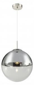 Favi Pendul modern 1 bec e27 varus 33cm 15854 globo Ofertă