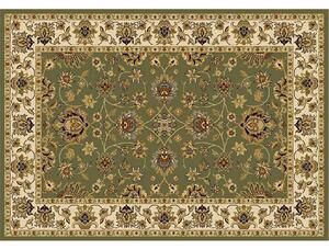Favi Covor 67x120 cm, verde/amestec de culori/model oriental, kendra typ 2 Ofertă