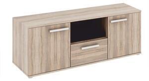 Favi Dulap, cu 2-uşi, cu 1 sertar, dtd laminat, stejar sonoma, dunaj tipul1 Ofertă